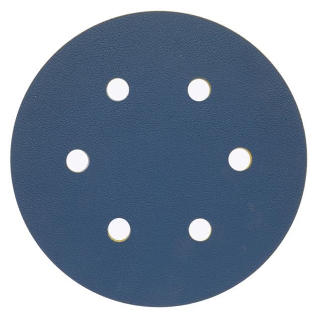 63642506142 6 x 5/16 - 24 In. M-Den 6 Hole T