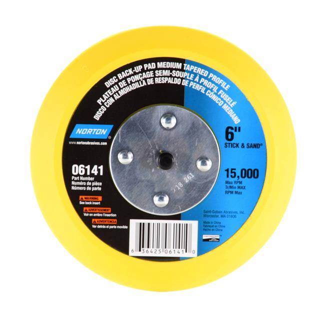 63642506141 6 x 5/16 - 24 In. M-Den Non-Vacu