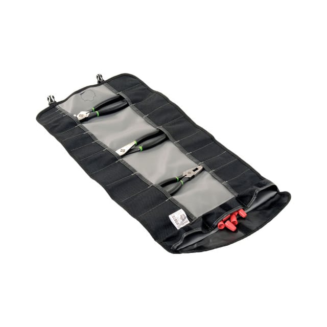 13770 ARSENAL TOOL ROLL-UP, 25 POCKETS