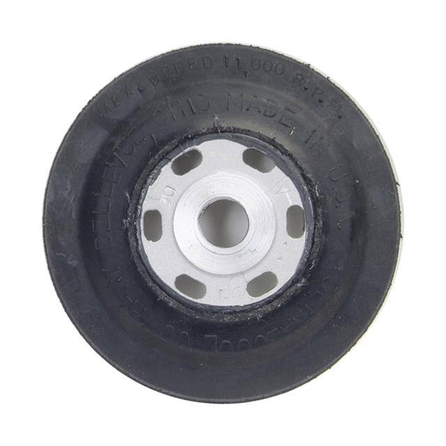 63642503000 5 x 5/8-11 In. M-Den Non-Vacuum
