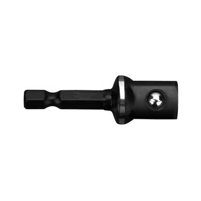 B1403761 SHOCKWAVE 1/4" HEX SHANK TO 1/2"