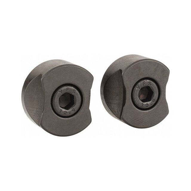 32175 FIXTURE GRIPS FOR VISE JAW, 3/4"