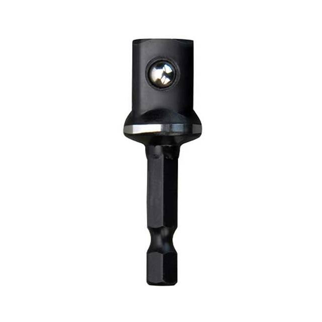 B1403723 SHOCKWAVE 1/4" HEX SHANK TO 1/2"