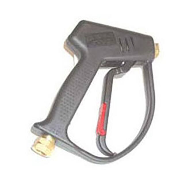 B481861 4000 PSI 7GPM M407 SPRAY GUN