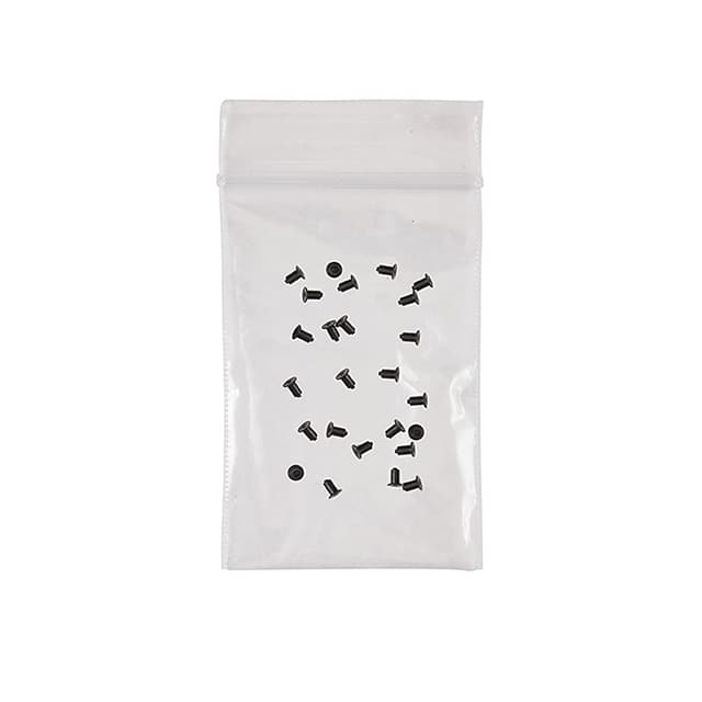 V9013-ESD-25PK 25 PK OF 1/8" VACUUM CUPS
