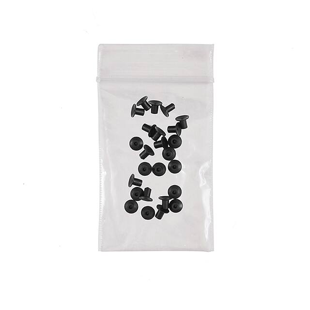 V9025-ESD-25PK 25 PK OF 1/4" VACUUM CUPS