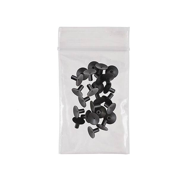 V9038-ESD-25PK 25 PK OF 3/8" VACUUM CUPS