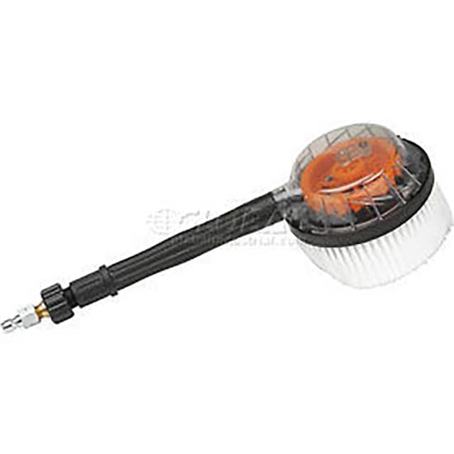 B187095 ROTATING NYLON BRUSH ATTACHMENT