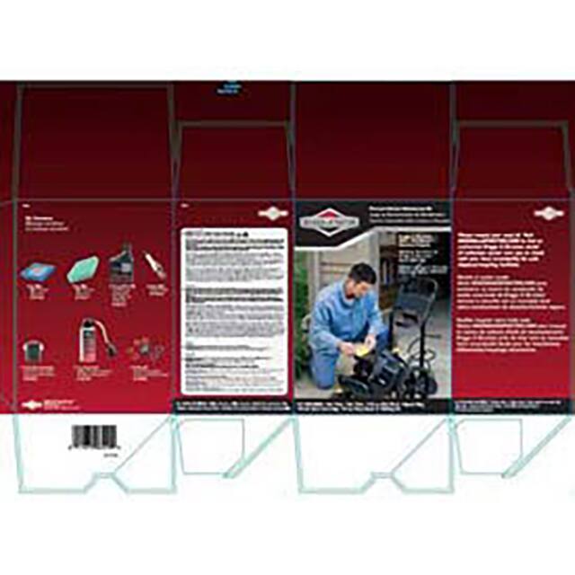 6221 MAINTENANCE KIT (W14/INTEK)