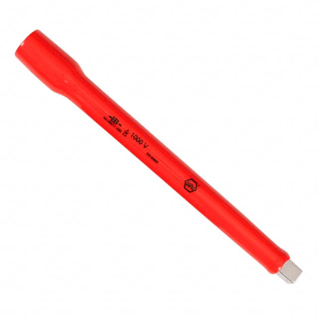 12859 EXTENSION INSULATED 1/2" X 10"