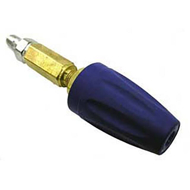 B621615 4000 PSI 1/4 FEMALE INLET 210 DE