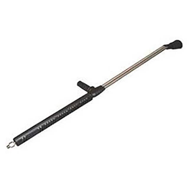 B481864 4100 PSI 42" STAINLESS STEEL DUA