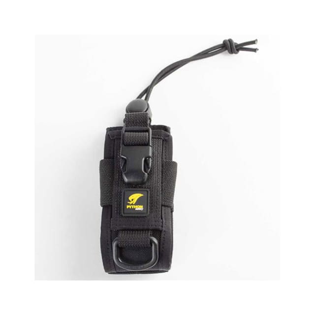 1500088 ADJUSTABLE RADIO HOLSTER