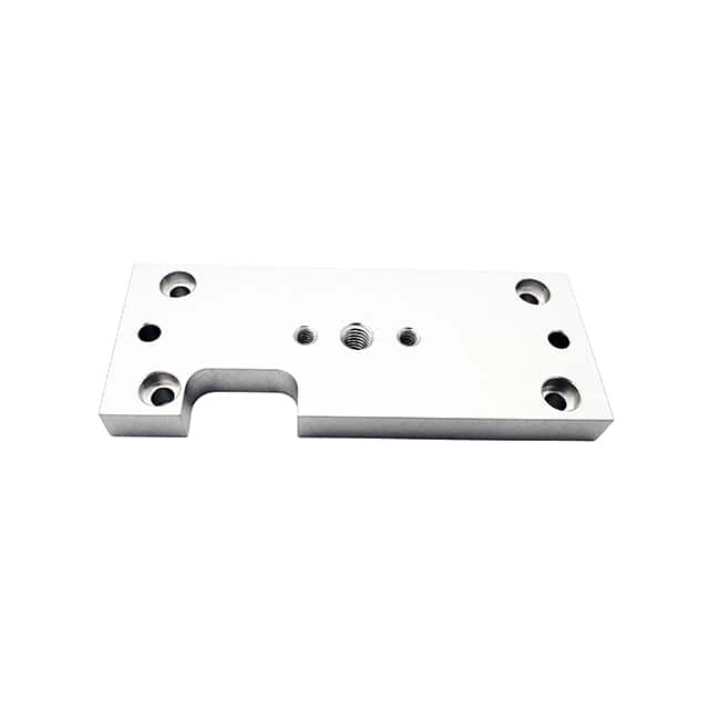 MFB3213 IDLER SCREW PLATE