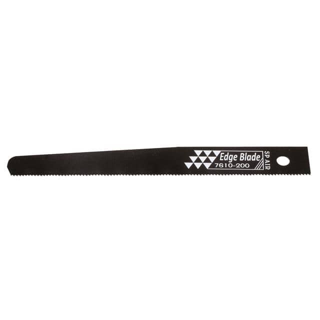 7610-200 Replacement Blade ( Set of 10)