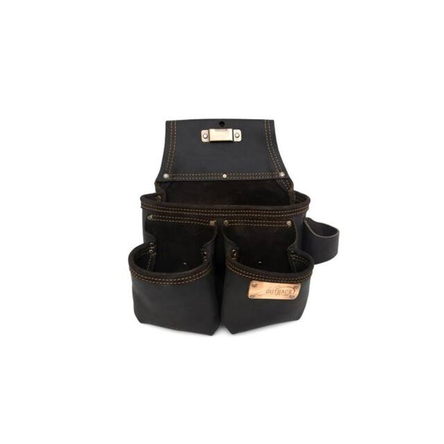 OX-P263203 FRAMER'S TOOL BAG LEATHER
