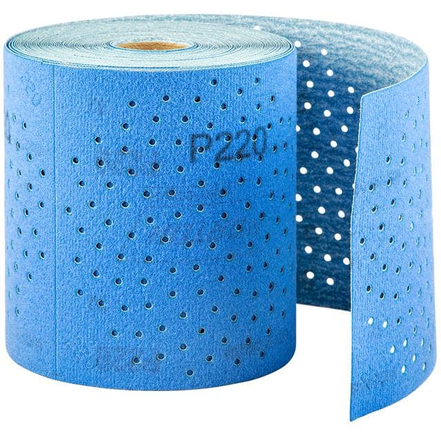 63642504663 4-1/2 In. x 13 Yd. Dry Ice Multi