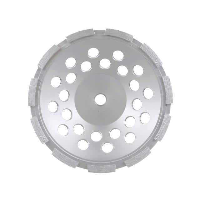 70184682593 7 x 5/8-11 In. Clipper Classic S