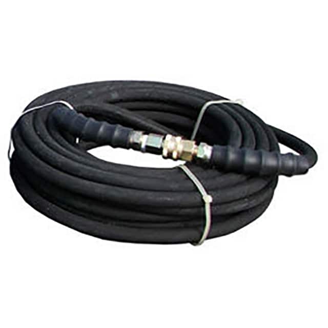 85.238.153 50'L HOSE W/COUPLERS