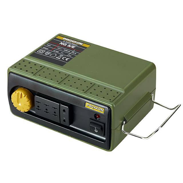 38704 AC Adapter NG 5/E