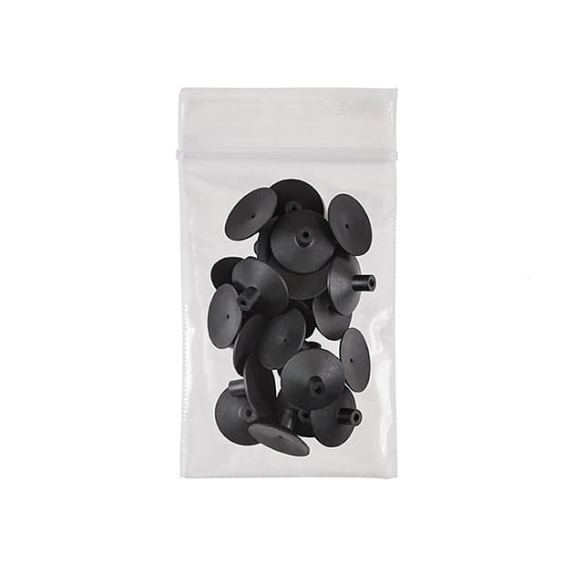 V9062-ESD-25PK 25 PK OF 5/8" VACUUM CUPS