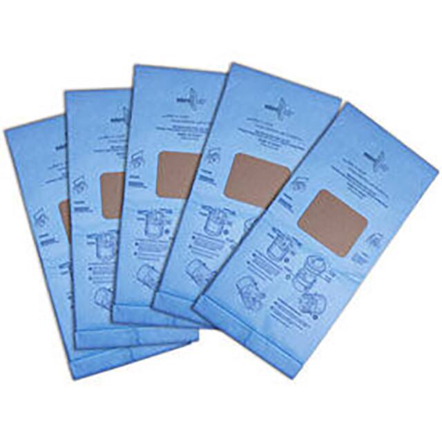 795459 VACUUM BAGS FOR MODEL 795458, 5
