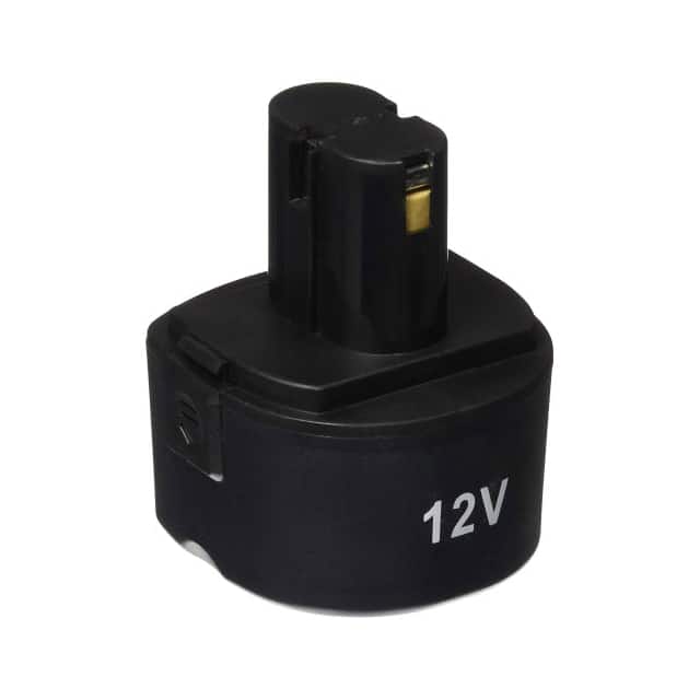 L1380-B REPLACEMENT 12V BATTERY FOR L138