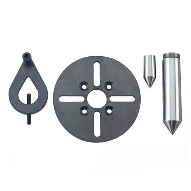 24014 Centre Turning Attachment