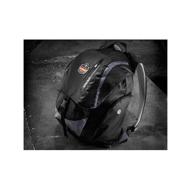 13043 GENERAL DUTY BACK PACK