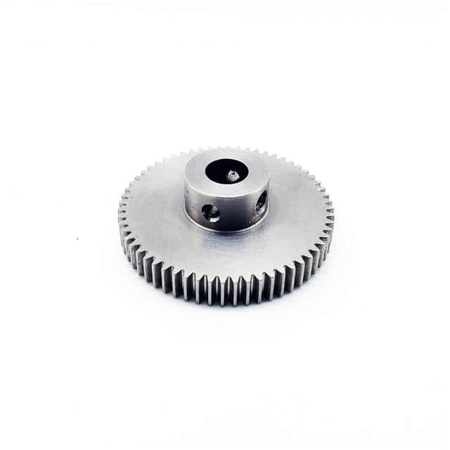 GR3341 PIC G7-60  SPUR GEAR
