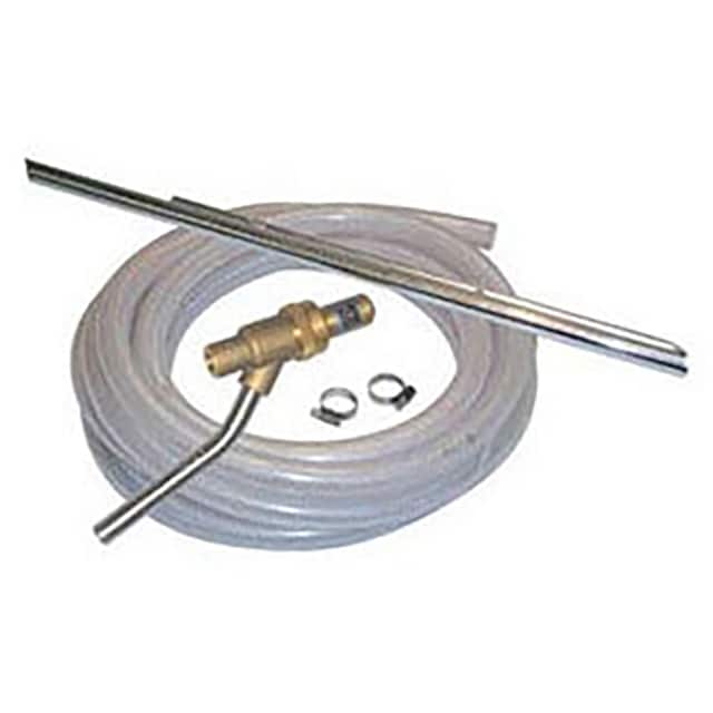 16.0206 PROFESSIONAL SAND BLAST KIT 4050