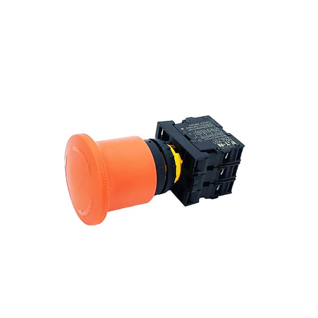 SA4317 EMERGENCY STOP SWITCH ASSY