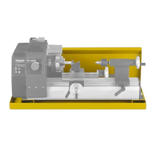 24156 Chip Collecting Tray for FD 150