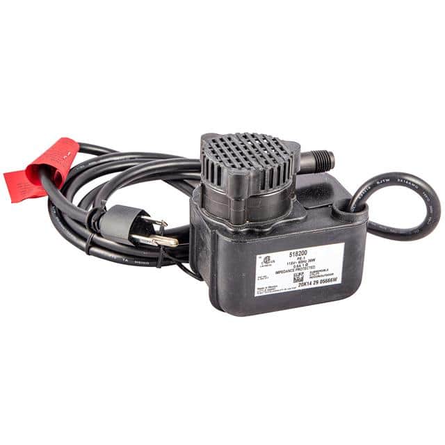 70184668392 Electric Water Pump for BBL & BB