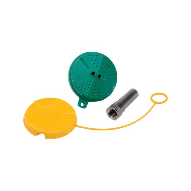 SP65 AXION MSR EYE/FACE WASH SPRAYHEA