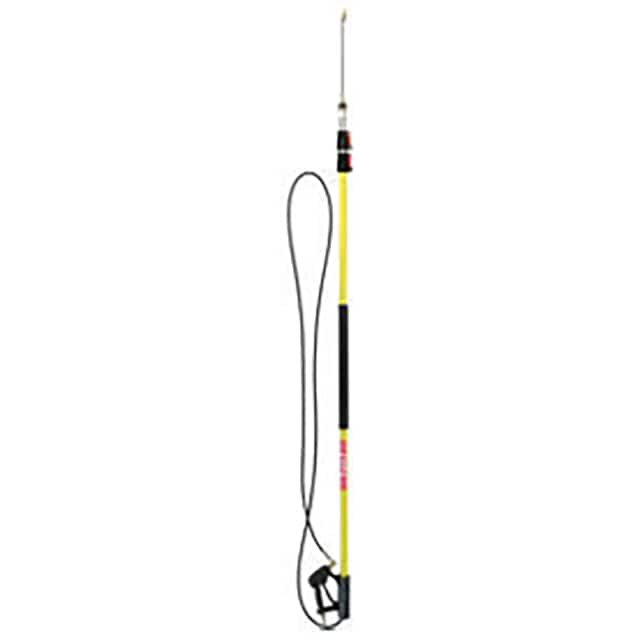 85.206.424L FIBERGLASS TELESCOPING WAND, 4-S