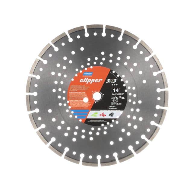 70184647499 14 In. x 0.118 In. x 1 In.-20 mm