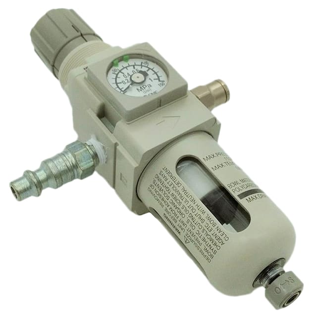 SA3486 REGULATOR/FILTER ASSEMBLY  - LEF