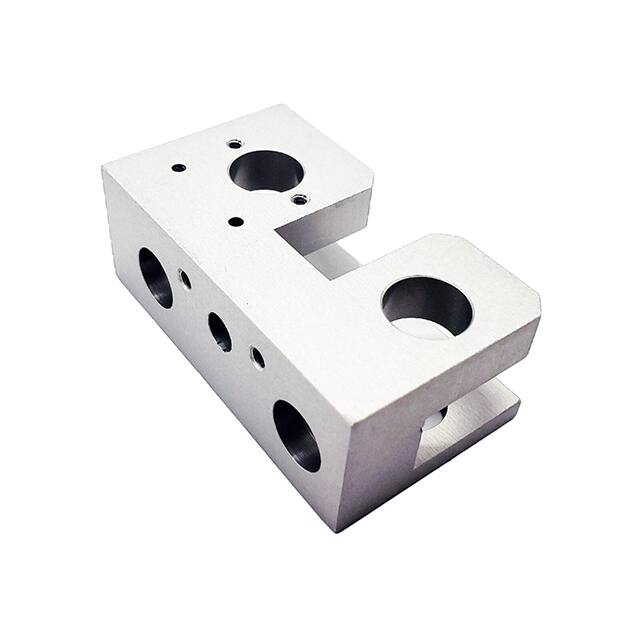 MFB3215 IDLER WHEEL MOUNT, LEFT