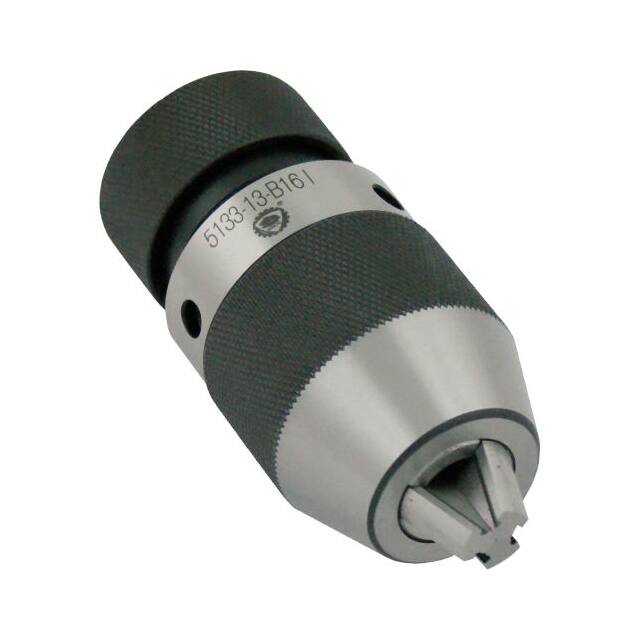7-051-335 PRECISION KEYLESS DRILL CHUCK 51