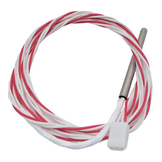 SA2937 RTD PROBE ASSY