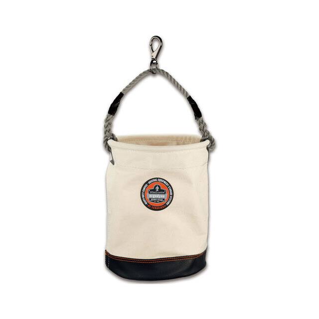 14440 BOTTOM BUCKET W/SWIVEL SNAP, LEA