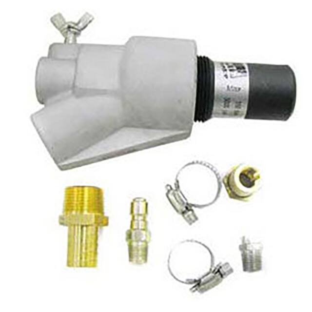 16.0117 5000 PSI INDUSTRIAL SAND BLAST K