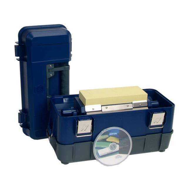 66243582823 8 x 3 x 1/2 In. IM83-0 Sharpenin