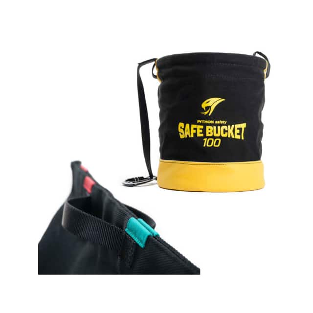 1500134 SAFE BUCKET 100LB LOAD RATED HOO