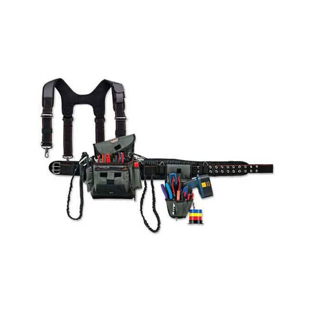 13612 INSTALLER/DRILL HOLDER TOOL RIG