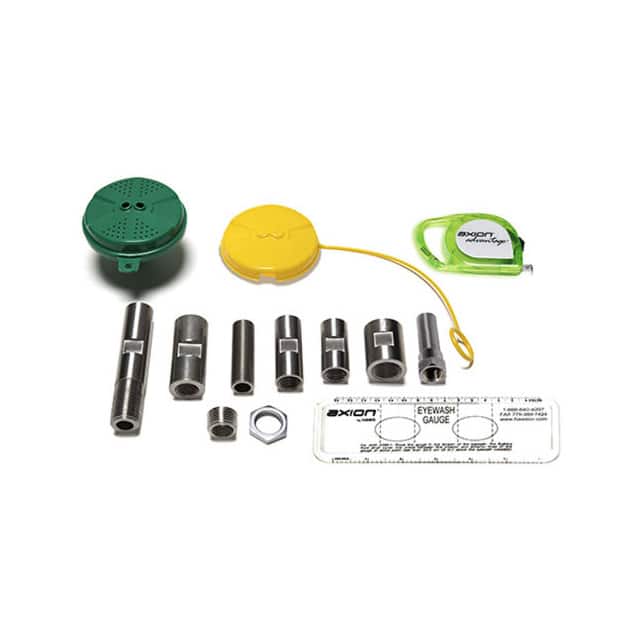 AX13 ABS PLASTIC AXION ADVANTAGE EYE/