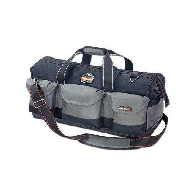 13708 WIDEMOUTH TOOL ORGANIZER, LONG