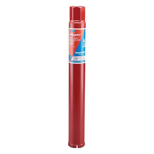 70184601411 2.5 x 0.490 In. Clipper Paradigm