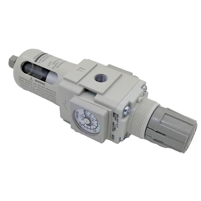 SUP3417 AIR FILTER/REGULATOR